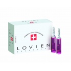 Lovien Essential Кондиционер-ампулы для поврежденных волос Conditioner Mineral Oil 10мл*10