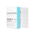 Magicstripes Collagen Eye Patches Wake Me Up Collagen Eye Patches Box 10 pcs Magicstripes Collagen Eye Patches Wake Me Up Collagen Eye Patches Box 10 pcs