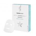 TYF Thank you farmer Звездная антивозростная маска против тусклости Saccharomy Brightening Star Mask 30мл TYF Thank you farmer Звездная антивозростная маска против тусклости Saccharomy Brightening Star Mask 30мл