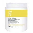 Trend-Up Mask for curly hair Curly UP Mask 1000ml