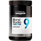 L'oreal Professionnel Пудра для осветления Blond Studio 9 Blonder Inside 500 г
