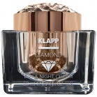 Klapp Nourishing Cream Diamond Diamond Day & Night Cream 50ml Klapp Nourishing Cream Diamond Diamond Day & Night Cream 50ml