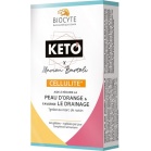 Biocyte Dietary supplement for cellulite Keto Cellulite 60 pcs
