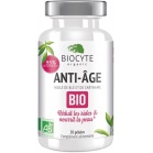 Biocyte Anti-aging nutritional supplement, 30 pcs. Anti-age Bio