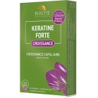 Biocyte Vitamins for hair growth Keratine Forte Croissance