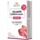 Biocyte Пищевая добавка в стике Коллаген-экспресс Collagen Express Sticks
