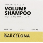 Nordic Solid hair shampoo Barcelona Volume Shampoo Oily & Normal Hair 70 g