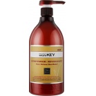 Saryna Key Восстанавливающий кондиционер Damage Repair Pure African Shea Conditioner 1000мл Saryna Key Восстанавливающий кондиционер Damage Repair Pure African Shea Conditioner 1000мл