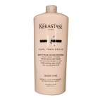 Kerastase Creamy moisturizing shampoo-bath for curly hair of all types Curl Manifesto Bain Hydratation Douceur 1000ml