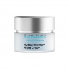 Dr.Schrammek Крем ночной интенсивное увлажнение Hydra Maximum Night Cream 50мл