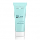 Dr.Schrammek Крем (гоммаж) с энзимами и экстрактом гуараны Super Body Peeling 150мл