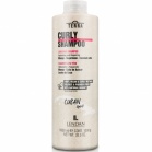 Lendan Увлажняющий шампунь для вьющихся волос Curly Shampoo 1000мл