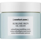 Comfort Zone Масляний крем для обличчя Sublime Skin Oil Cream 60 мл Comfort Zone Масляний крем для обличчя Sublime Skin Oil Cream 60 мл