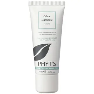 Phyt's Матирующий крем Очистка для зрелой кожи Crème Matifiante Pureté 40мл