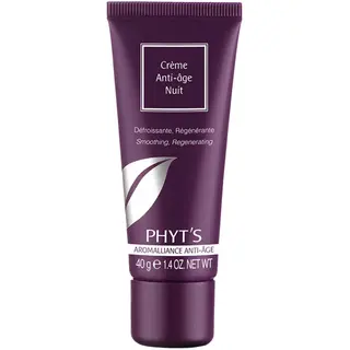 Phyt's Питательный ночной крем против возрастных изменений Crème Anti-Age Nuit 40 г