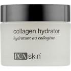 PCA Skin Moisturizing firming face cream Collagen Hydrator 48 years old