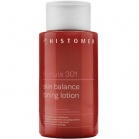 Histomer Тоник для лица восстанавливающий баланс и успокаивающий Formula 301 Skin Balance Toning Lotion 200мл Histomer Тоник для лица восстанавливающий баланс и успокаивающий Formula 301 Skin Balance Toning Lotion 200мл