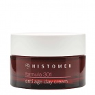 Histomer Антивозрастной дневной крем Formula 301 Anti age Day cream SPF 10 50мл Histomer Антивозрастной дневной крем Formula 301 Anti age Day cream SPF 10 50мл