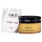 Gigi cosmetics Мыло для проблемной кожи Retin A Soap Bar For Oili Skin 100 г
