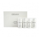 Demax Неинвазивная 3D-лифтинг карбокситерапия 3D Lifting Carboxi Therapy 4х20 мл Demax Неинвазивная 3D-лифтинг карбокситерапия 3D Lifting Carboxi Therapy 4х20 мл