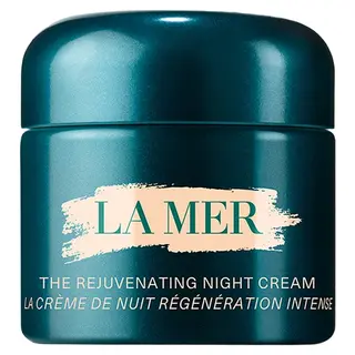 La Mer Нічний крем для обличчя The Rejuvenating Night Cream 60 мл La Mer Нічний крем для обличчя The Rejuvenating Night Cream 60 мл