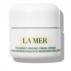 La Mer Освіжаючий крем для обличчя The Moisturizing Fresh Cream 15 мл