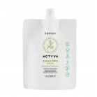 Kemon Restorative mask for damaged hair (refill) Actyva Nuova Fibra Mask 100ml Kemon Restorative mask for damaged hair (refill) Actyva Nuova Fibra Mask 100ml