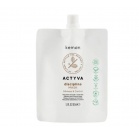 Kemon Mask for curly and unruly hair (refill) Actyva Disciplina Mask 100ml Kemon Mask for curly and unruly hair (refill) Actyva Disciplina Mask 100ml