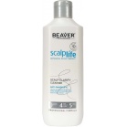 Beaver professional Anti-Dandruff Treatment Shampoo Scalplife Botanical Therapy Scalp Clarify Cleanse 300ml