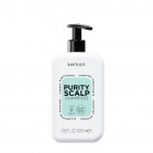 Kemon Shampoo for oily scalp Purity Scalp Shampoo 1000ml Kemon Shampoo for oily scalp Purity Scalp Shampoo 1000ml