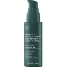 Allies of Skin Нічна сироватка для обличчя Mandelic Pigmentation Corrector Night Serum 30 мл