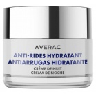 Averac Увлажняющий крем против морщин Essential Night Cream 50мл Averac Увлажняющий крем против морщин Essential Night Cream 50мл