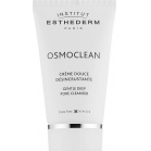 Institut Esthederm Мягкий крем для глубокого очищения пор L’Osmoclean Gentle Deep Pore Cleanser 75мл