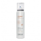 Natinuel Захисний спрей для обличчя та тіла Cromo Plus SPF 20 100 мл