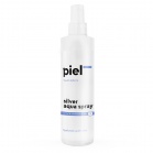 Piel Cosmetics Увлажняющий спрей для нормальной и комбинированной кожи Silver Aqua Spray Normal and Combination Skin 250мл