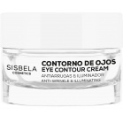 Sisbela Eye Contour Cream Eye Contour Cream 15ml Sisbela Eye Contour Cream Eye Contour Cream 15ml