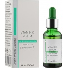 Green Pharm Cosmetic Vitamin C Facial Serum Vitamin C Serum PH 5,5 30ml Green Pharm Cosmetic Vitamin C Facial Serum Vitamin C Serum PH 5,5 30ml