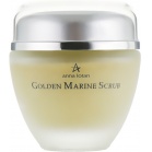 Anna Lotan Золотий пілінг Liquid Gold Golden Marine Scrub 30 мл Anna Lotan Золотий пілінг Liquid Gold Golden Marine Scrub 30 мл