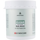 Anna Lotan Tightening mask Clear Astringent Mud Mask 625 ml Anna Lotan Tightening mask Clear Astringent Mud Mask 625 ml