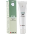 Anna Lotan Balancing Hydrating Mask Clear Soothing Moisture Balance 100ml