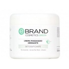 Ebrand Дренирующий массажный крем Crema Massaggio Drenante 500мл Ebrand Дренирующий массажный крем Crema Massaggio Drenante 500мл