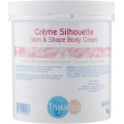 Thalaspa Slimming cream Silhouette and Slimness Slim & Shape Body Cream 1kg Thalaspa Slimming cream Silhouette and Slimness Slim & Shape Body Cream 1kg