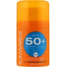 Sunwards Face and neck cream with very high sun protection Face cream SPF 50+ 50ml