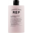 REF Кондиціонер для блиску фарбованого волосся рН 3.5 Illuminate Colour Conditioner 285 мл