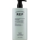REF Volumizing shampoo, pH 5.5 Weightless Volume Shampoo 600ml
