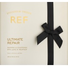 REF Подарунковий бокс Відновлення волосся Holiday Box 2021 Ultimate Repair 125 мл