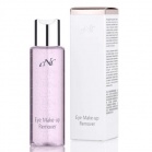 CNC Cosmetic Засіб для зняття макіяжу з очей Аesthetic world Eye Make-up Remover 100 мл