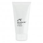CNC Cosmetic Mild antibacterial shampoo MicroSilver BG Shampoo mit Hyaluron 200ml
