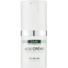DMK Danne Montague-King Лечебный крем для проблемной кожи Acu Cream 15мл