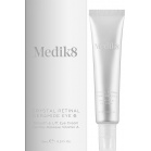 Medik8 Лифтинг-крем для разглаживания кожи вокруг глаз Crystal Retinal Ceramide Eye 6 15мл